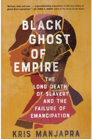 Black Ghost of Empire