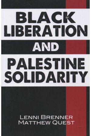 Black Liberation and Palestine Solidarity