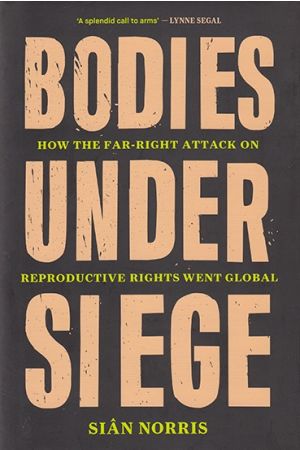 Bodies Under Siege