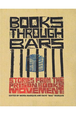 Books Through Bars