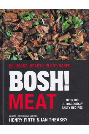 BOSH! Meat