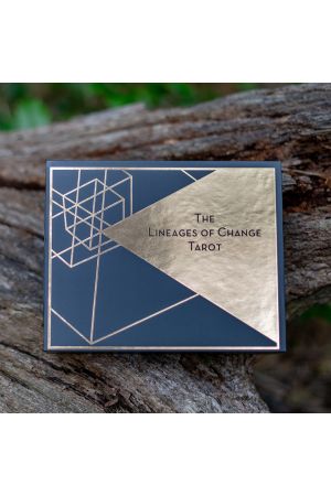 The Lineages of Change Tarot (Preorder)