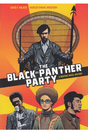 The Black Panther Party 