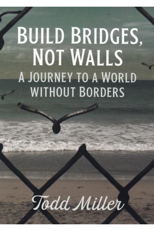 Build Bridges, Not Walls