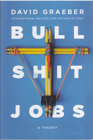 Bullshit Jobs