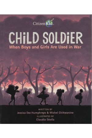 Child Soldier