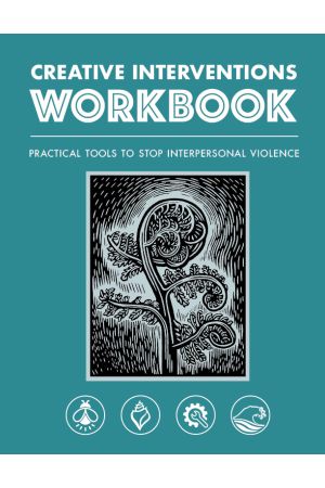 Creative Interventions Workbook