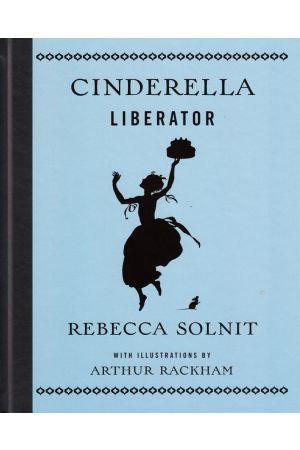 Cinderella Liberator