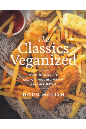 The Classics Veganized