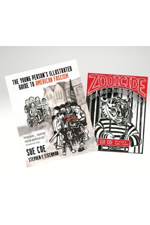 A Young Person's Illustrated Guide to American Fascism / Zooicide (Bundle)