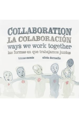 Collaboration / Colaboración