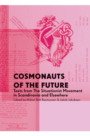 Cosmonauts of the Future