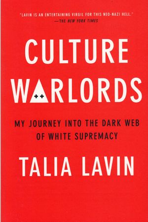 Culture Warlords