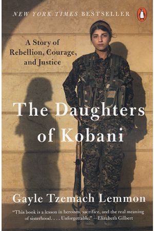 The Daughters of Kobani