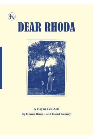 Dear Rhoda