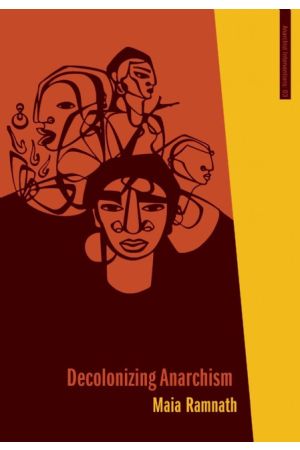 Decolonizing Anarchism e-book