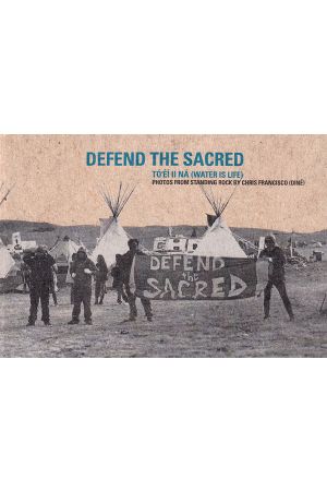 Defend the Sacred