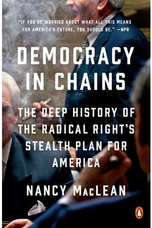 Democracy in Chains