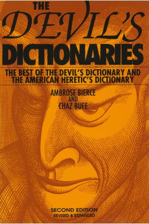 The Devil's Dictionaries, Second Edition