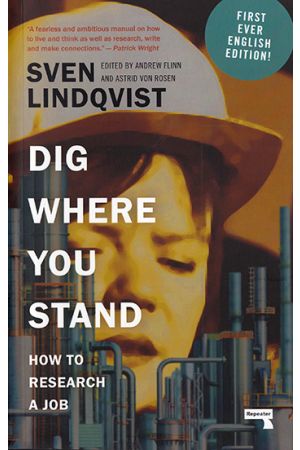 Dig Where You Stand