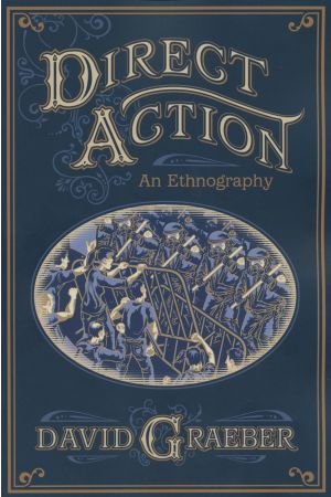 Direct Action e-book