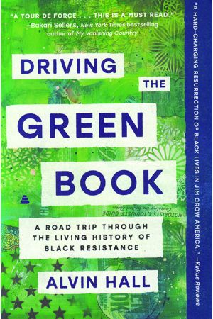 Driving the Green Book