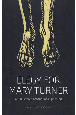 Elegy for Mary Turner