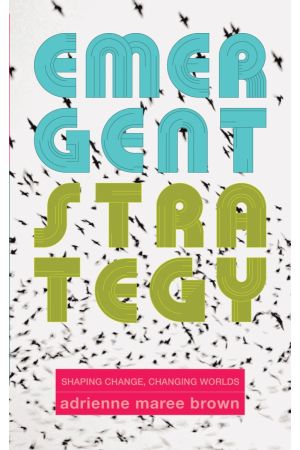 Emergent Strategy e-book