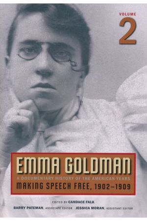 Emma Goldman