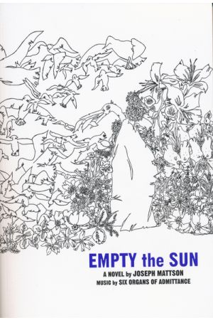 Empty the Sun