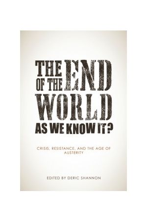 The End of the World as We Know It? e-book