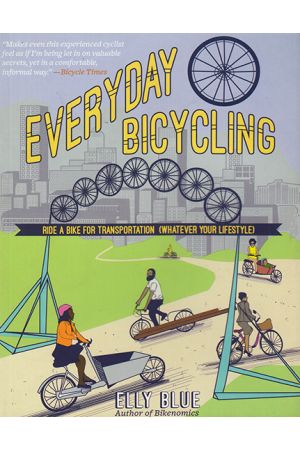 Everyday Bicycling