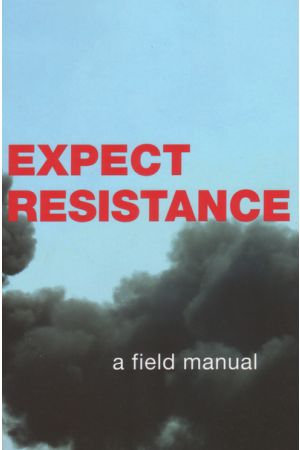 Expect Resistance