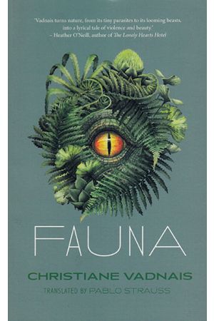 Fauna