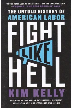 Fight Like Hell