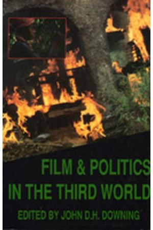 Film & Politics In The Third World