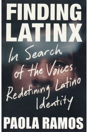 Finding Latinx