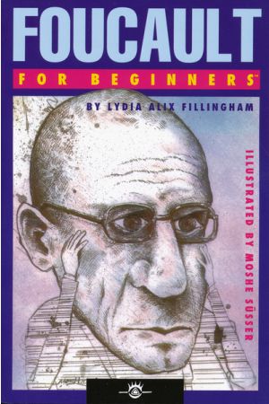 Foucault For Beginners