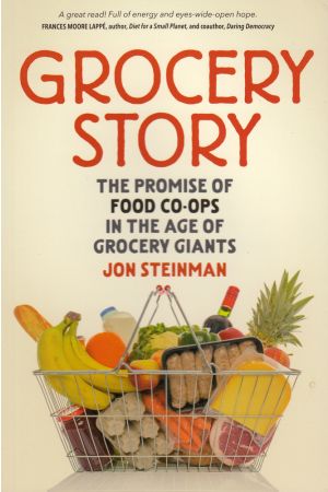 Grocery Story