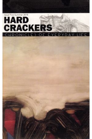 Hard Crackers