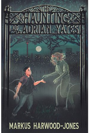 The Haunting of Adrian Yates