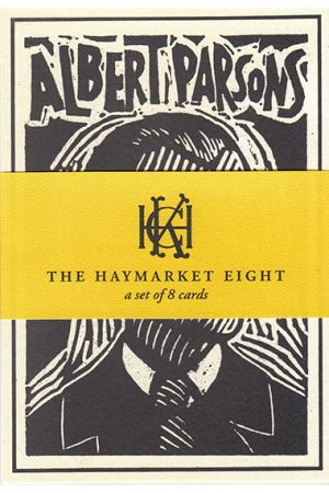 The Haymarket Eight