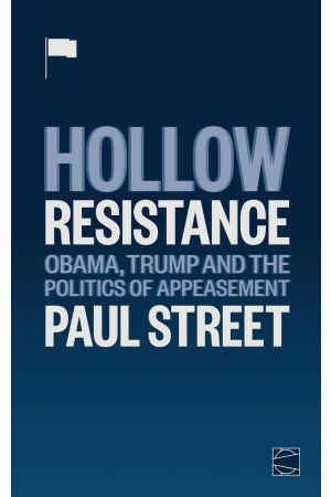 Hollow Resistance e-book