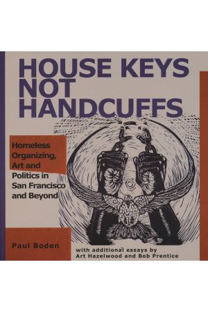 House Keys Not Handcuffs