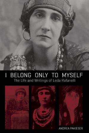 I Belong Only to Myself e-book