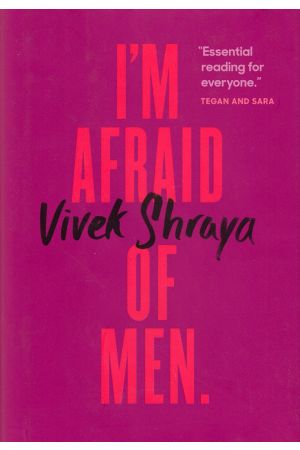 I'm Afraid of Men