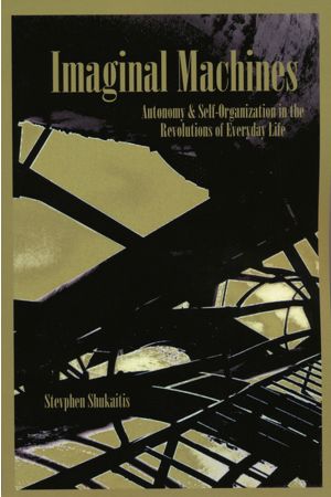 Imaginal Machines