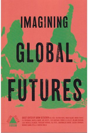 Imagining Global Futures