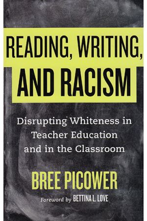 Reading, Writing, and Racism