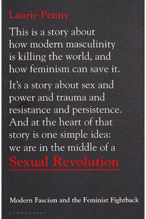 Sexual Revolution